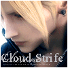 Cloud Strife