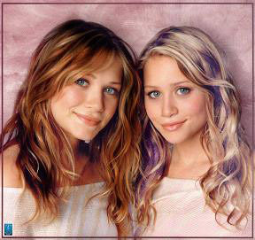 Mary-Kate Olsen