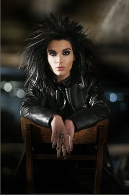 Bill Kaulitz