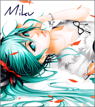 Hatsune Miku