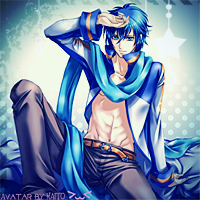 Kaito