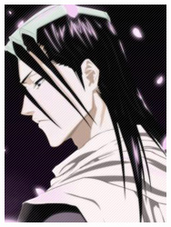 Kuchiki Byakuya