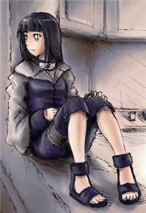 Hinata