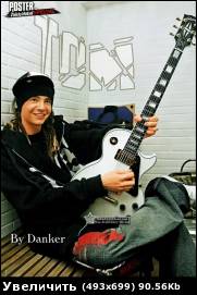 Tom Kaulitz