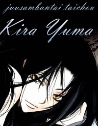 Kira Yuma