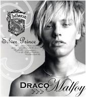 Draco Malfoy