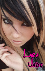 Lara Jade