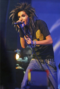 Bill Kaulitz