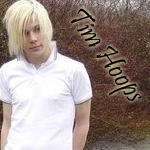 Tim Hoops