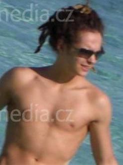 Tom Kaulitz