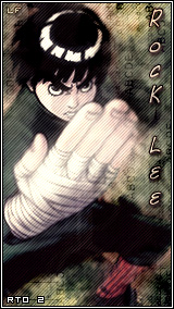 Rock Lee