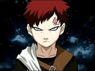 Gaara