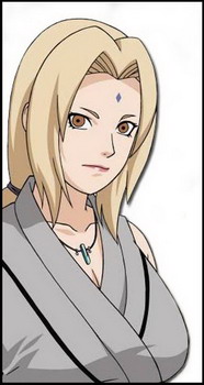 Tsunade