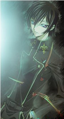 Lelouch