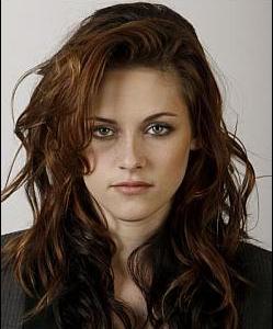 Kristen Stewart