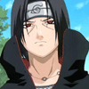 Uchiha itachi