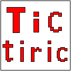 tic-tiric