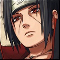 Uchiha Itachi