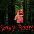 scary boom