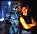 Guyver