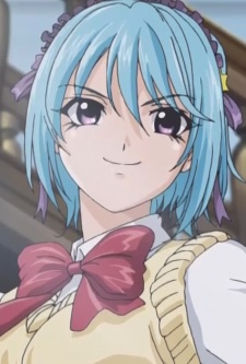 Kuruno Kurumu