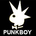 PUNKBOY