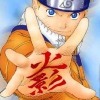 NARUTO