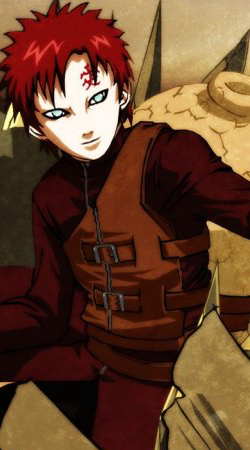Gaara