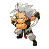 Chipp Zanuff