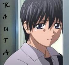 Kouta