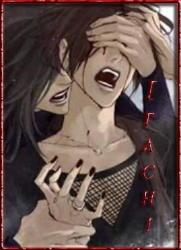 Itachi Uchiha