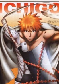 Ichigo