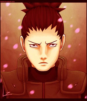 Shikamaru Nara