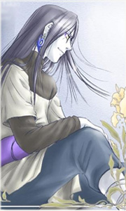 Orochimaru