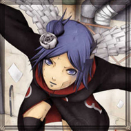 Konan-sama