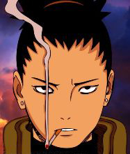 Nara Shikamaru