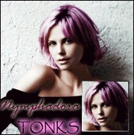 Nymphadora Tonks