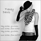 Tracey Davies