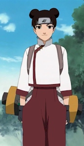 Lovely TenTen