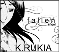 Rukia Kuchiki