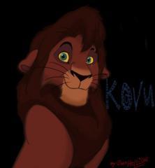 Kovu