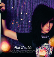 Bill Kaulitz