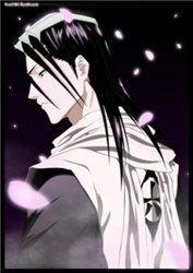 Kuchiki Byakuya