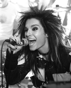Bill Kaulitz