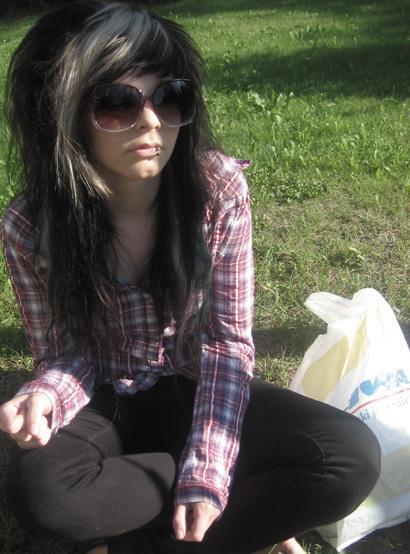 �������