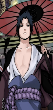 Sasuke