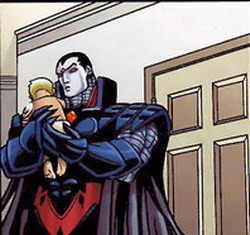 Mr. Sinister