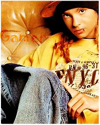 Tom Kaulitz