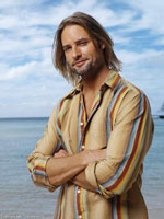 James "Sawyer" Ford