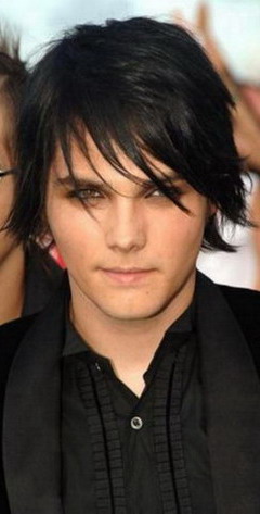 Gerard Way